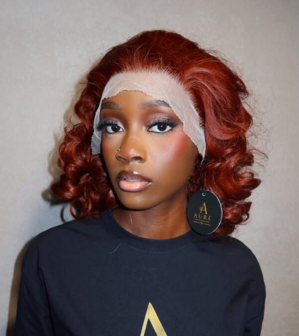 Wig Natalie