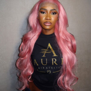 Wig Celeste