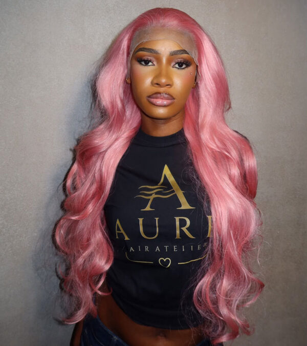 Wig Celeste