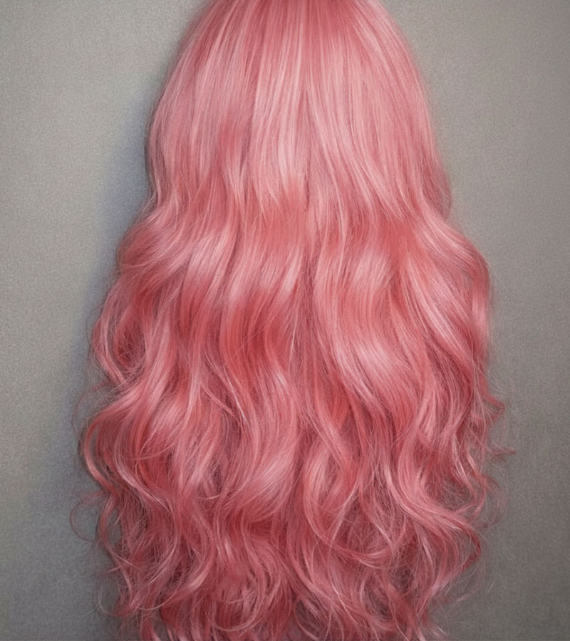 Wig Celeste