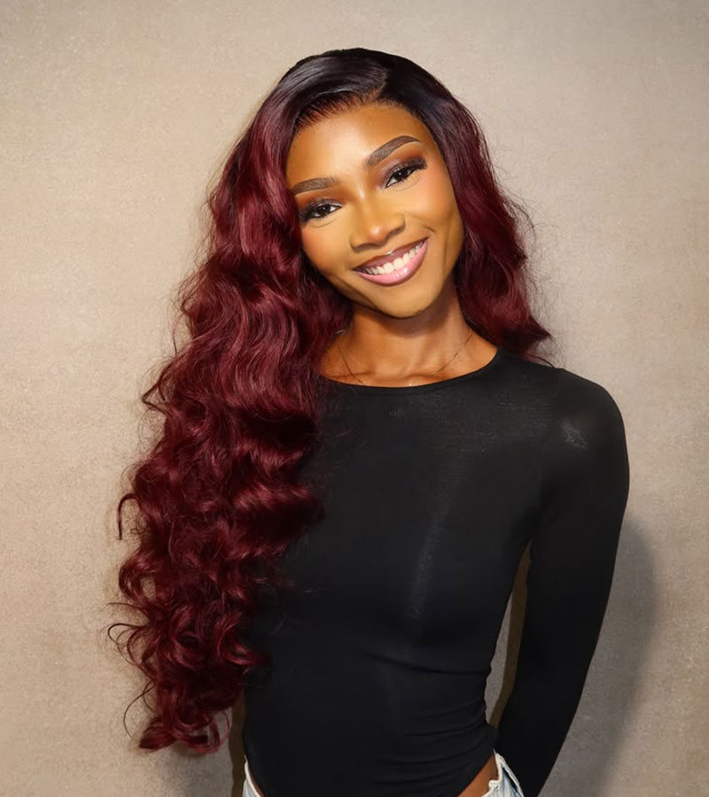Wig Celeste – Wine