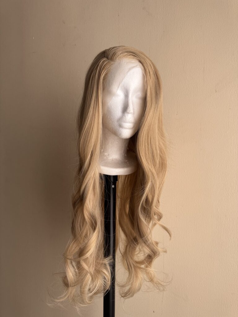 Wig Amour