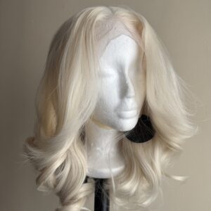 Wig Sienna