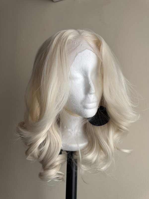 Wig Sienna