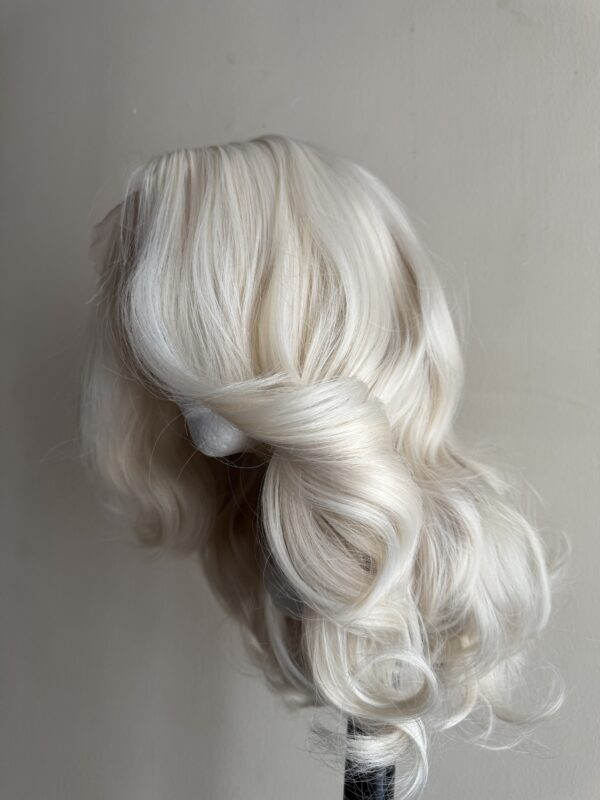Wig Sienna