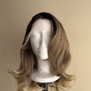 Wig Sienna