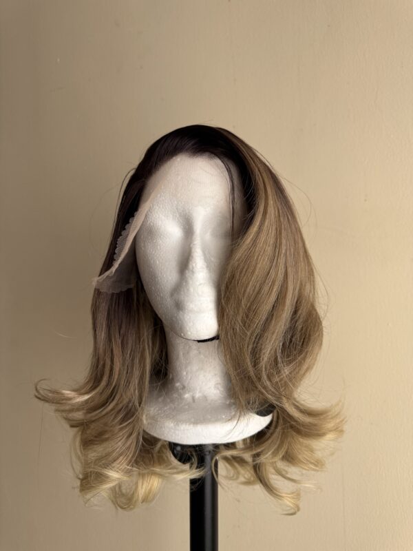 Wig Sienna