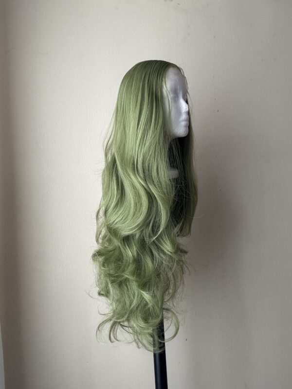 Wig Amour