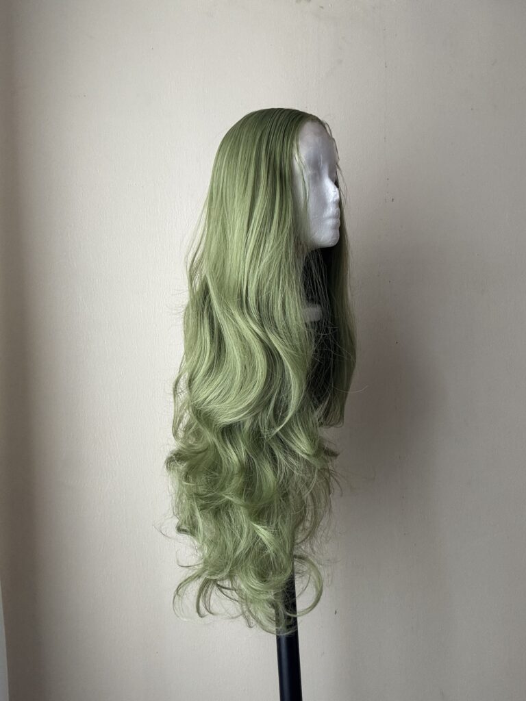 Wig Amour