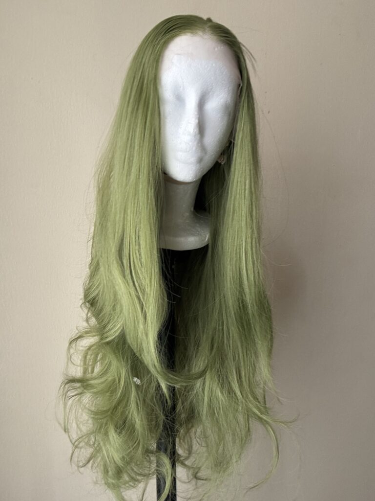 Wig Amour