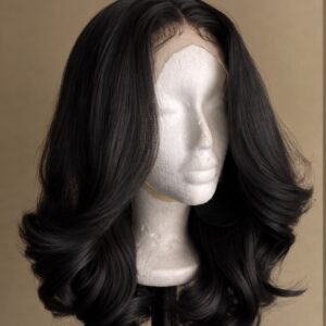 Wig Sienna