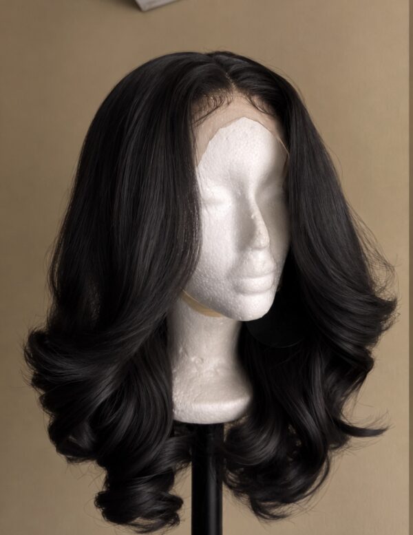 Wig Sienna