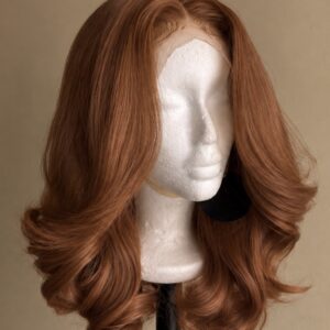 Wig Sienna
