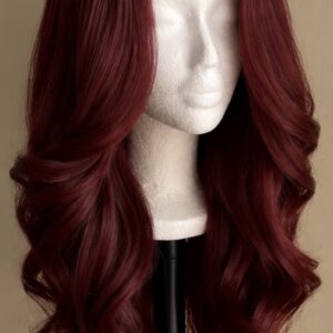 Wig amour